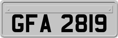 GFA2819