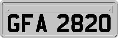 GFA2820