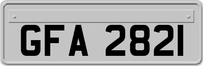 GFA2821