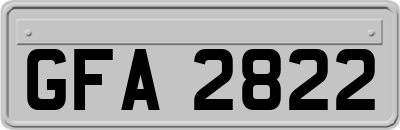 GFA2822