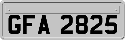 GFA2825