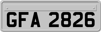 GFA2826