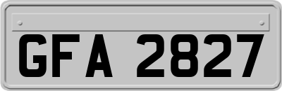 GFA2827