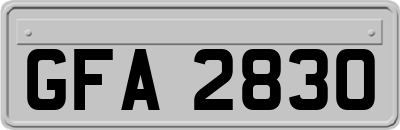GFA2830