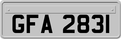 GFA2831