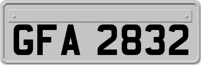 GFA2832