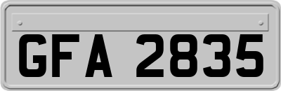 GFA2835