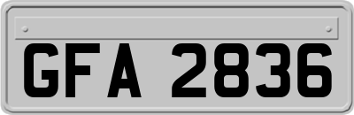 GFA2836