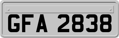GFA2838