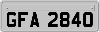 GFA2840