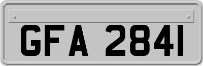 GFA2841