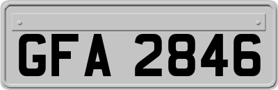 GFA2846