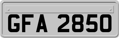 GFA2850