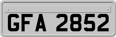 GFA2852