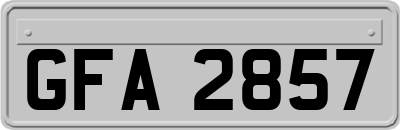 GFA2857