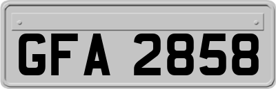 GFA2858