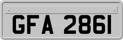 GFA2861
