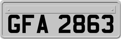 GFA2863