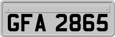 GFA2865