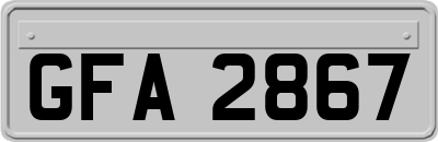 GFA2867