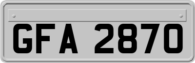 GFA2870