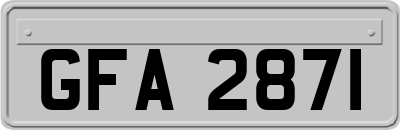 GFA2871