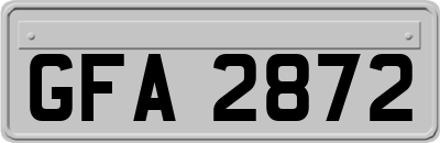 GFA2872