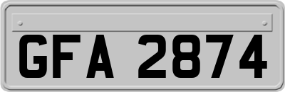 GFA2874