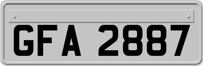 GFA2887