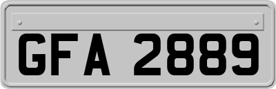 GFA2889