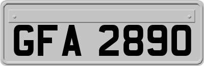 GFA2890