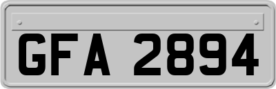 GFA2894