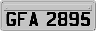 GFA2895