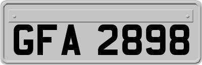 GFA2898