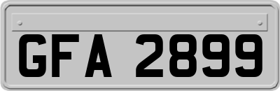 GFA2899