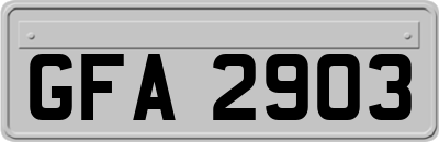 GFA2903