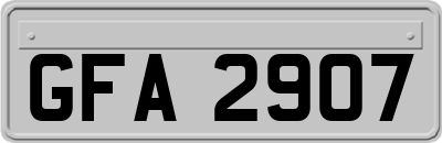 GFA2907