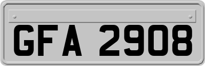 GFA2908