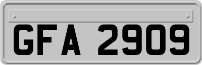 GFA2909