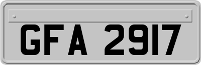GFA2917