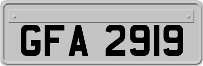 GFA2919