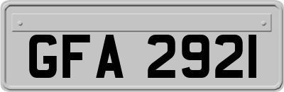 GFA2921