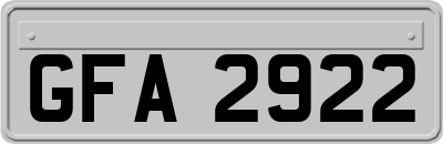 GFA2922