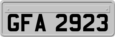 GFA2923