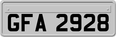 GFA2928