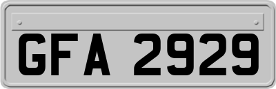 GFA2929