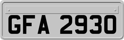 GFA2930