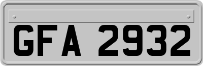 GFA2932