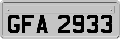 GFA2933