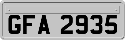 GFA2935